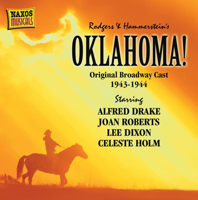 Rodgers: Oklahoma! - Richard Rodgers