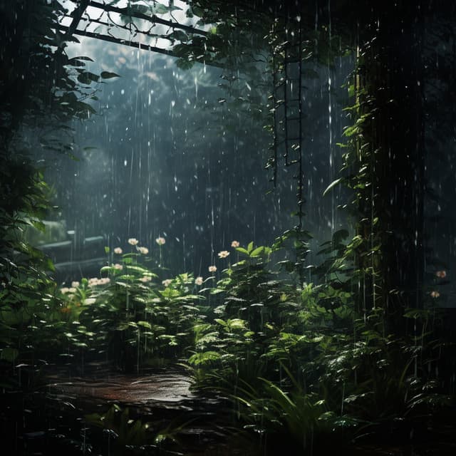 Tranquil Nature: Echoes of Serenity - Nature Sounds Nature Music