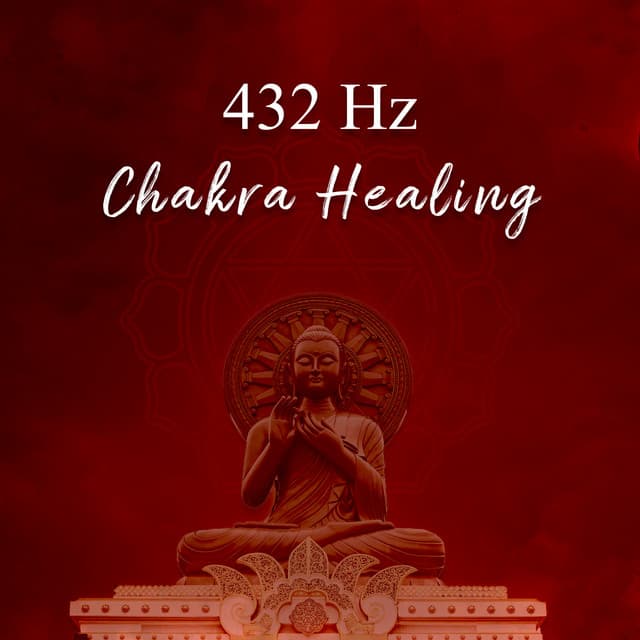 432 Hz Spiritual Gate Healing - Lucas Younger