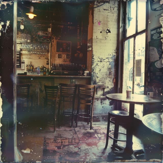 Curtain Calls and Dreams - Hotel Lobby Music