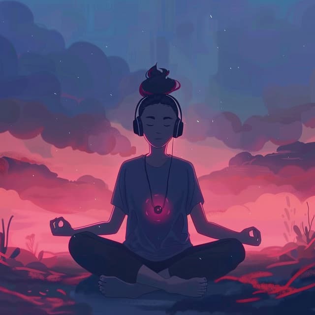 Music for Meditation Clarity: Tones for Focused Calm - Meditation Union