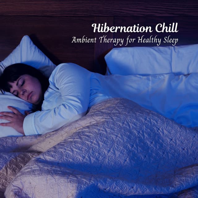 Hibernation Chill: Ambient Therapy for Healthy Sleep - The Relaxing Sounds of Swedish Nature