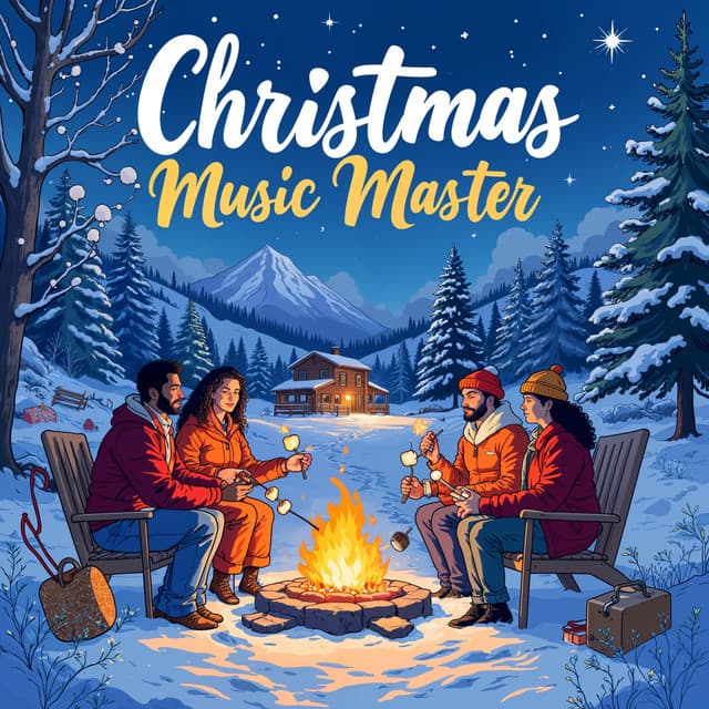 Family Christmas Music - Christmas Music Master
