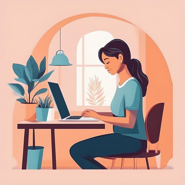 Orquesta Para Concentración: Patrones Musicales Armoniosos - Valborg Shamsuddin