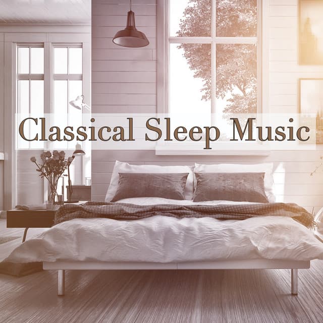 Classical Sleep Music - Smart Baby Lullaby