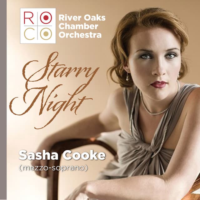 ROCO in Concert: Notes to Be Written - Roco