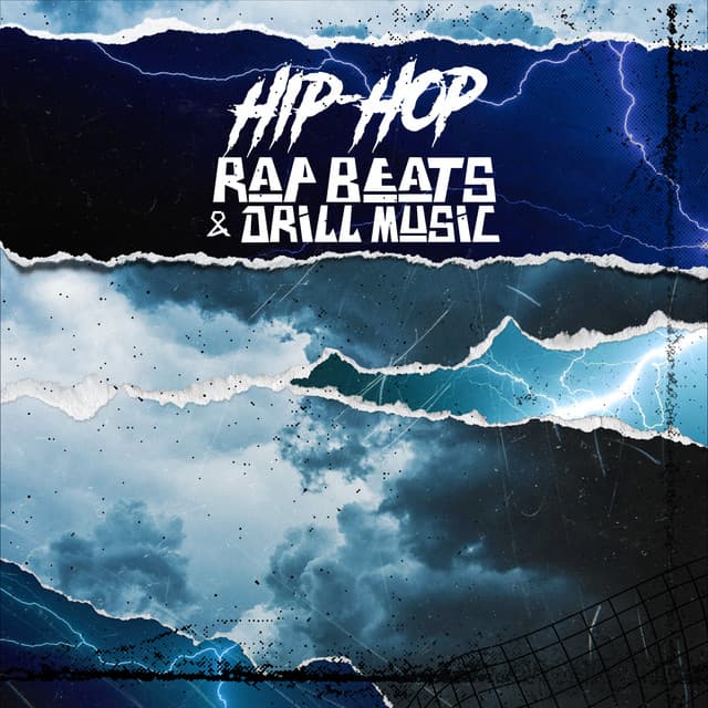 HipHop Rap Beats & Drill Music - Bass Boosted Beats
