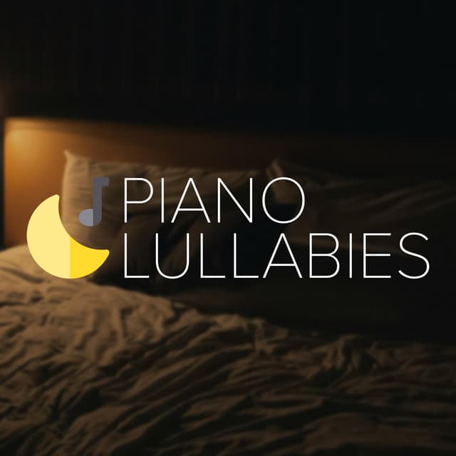 The Bed - Piano Lullabies