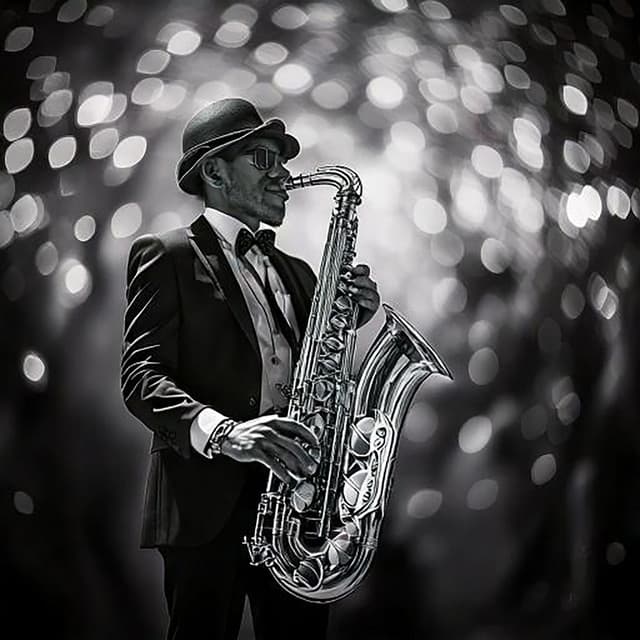 La Experiencia Jazz: Un Viaje Musical - Jazz Relajado para el Hogar