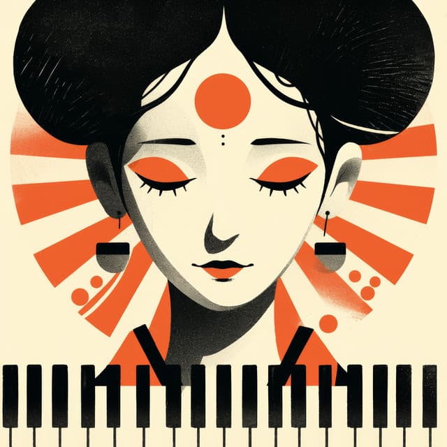 Soft Harmonic Whisperings - Entspannungsmusik zum Einschlafen und Durchschlafen