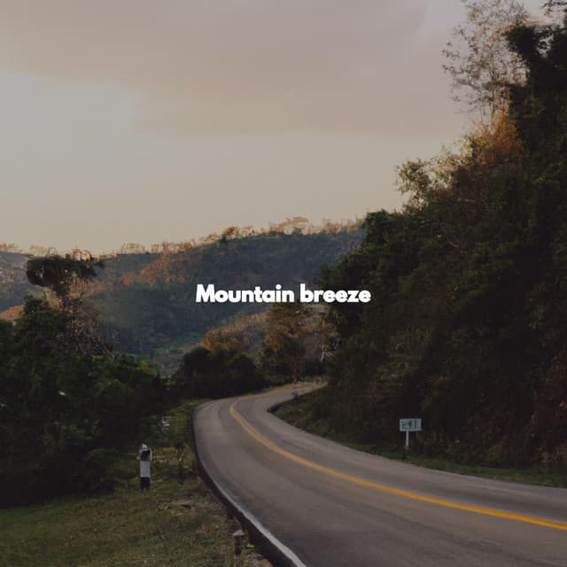 Mountain breeze - Bakery Music