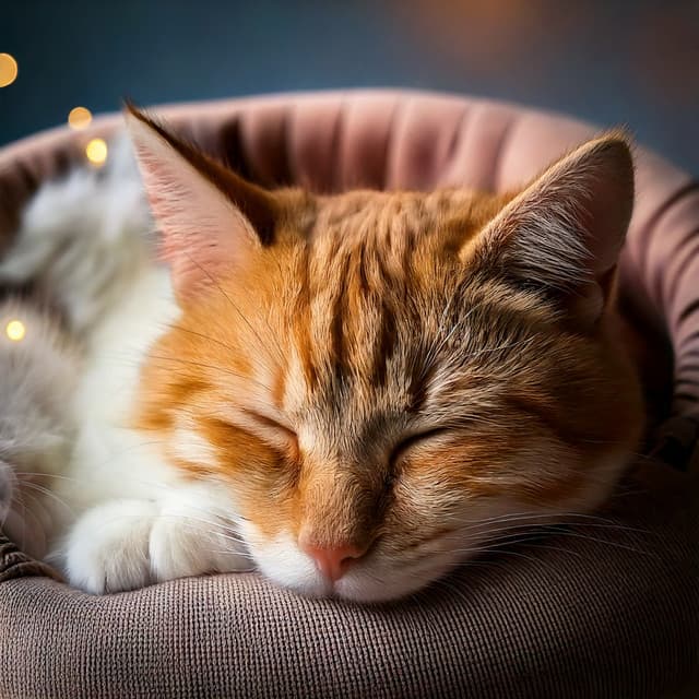 Gentle Tunes: Orchestra for Pets - Lee Rosangela