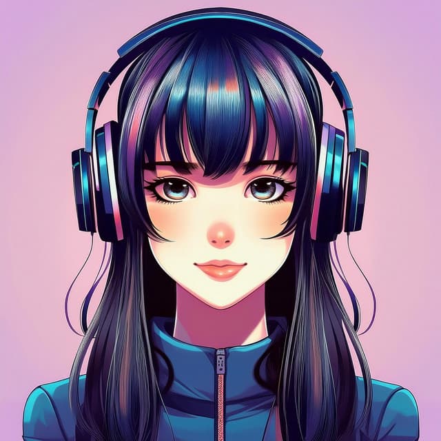 Esencia Suave De Lofi: Tonos Reconfortantes - Agitadores de cerebros