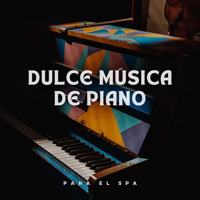 Dulce Música De Piano Para El Spa - Salón de música de spa