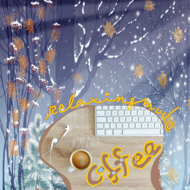 Collection Of Gentle And Sentimental Piano Music 21 - Relaxing Mode