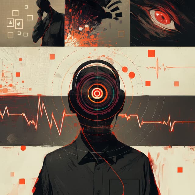 Einfallsreich führen - Binaural Bob