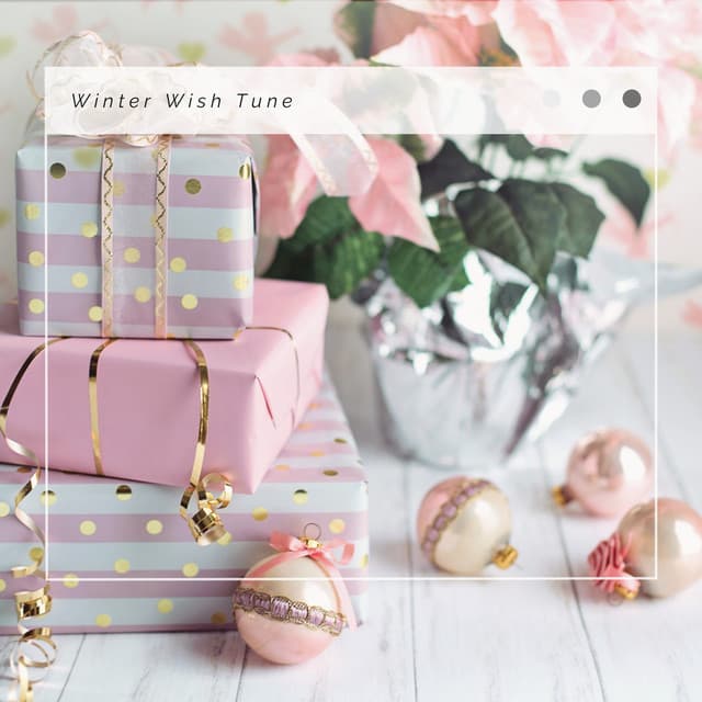 3 2 1 Christmas Winter Wish Tune - Zen Christmas