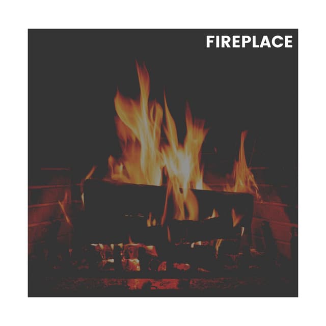 Fireplace - Fire Sounds Sleep