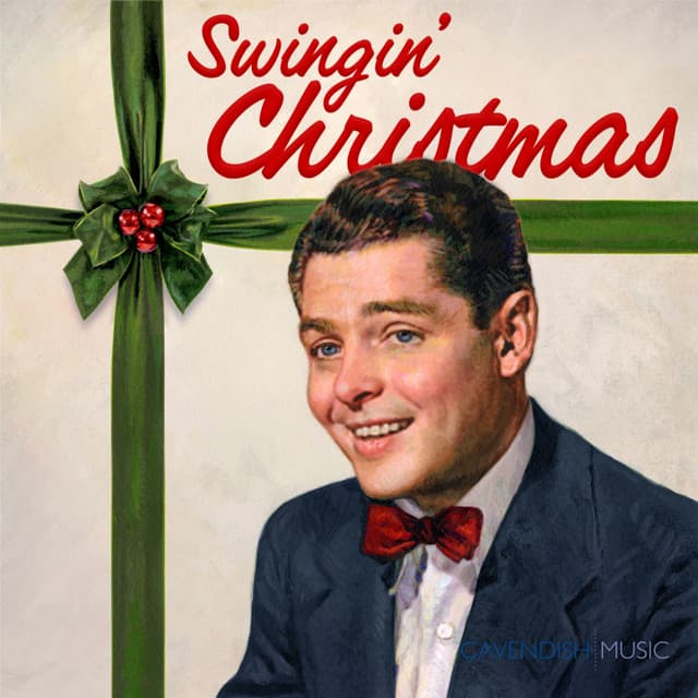 Swingin' Christmas - Robert Gordon Saker