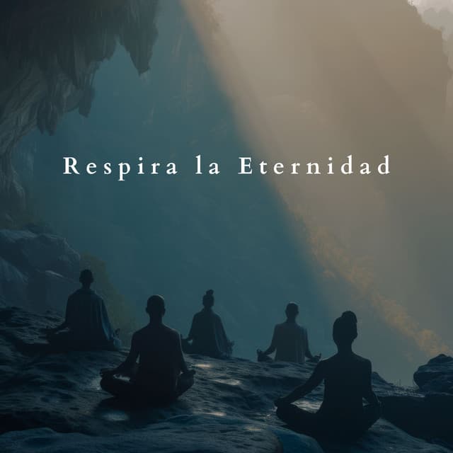 Respira la Eternidad: Entre la Tierra y el Cielo - La Espiritualidad Música Colección
