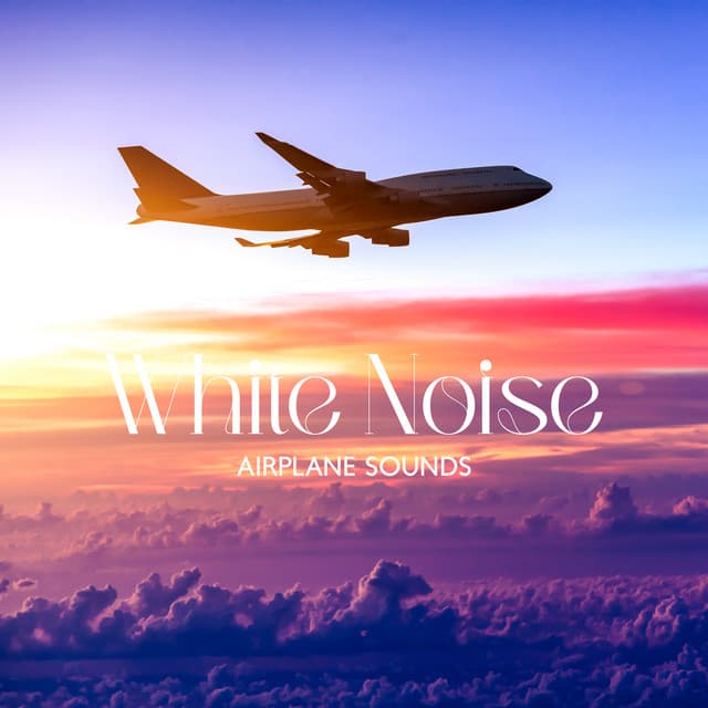 White Noise - Soothing Sounds Universe