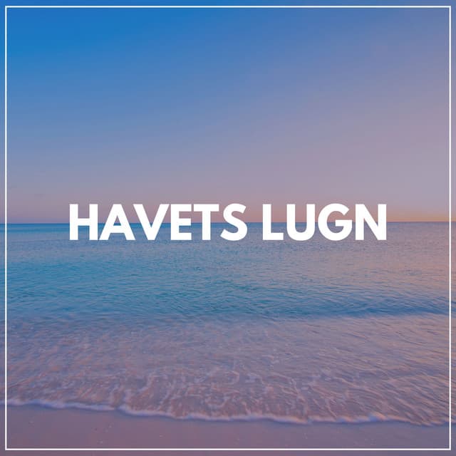 Havets Lugn - Avslappning och avspänning för dig