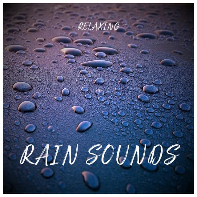Relaxing Rain Sounds - Som de Chuva e Trovões
