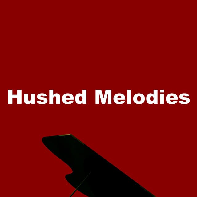 Hushed Melodies - Lewis Owen Heath