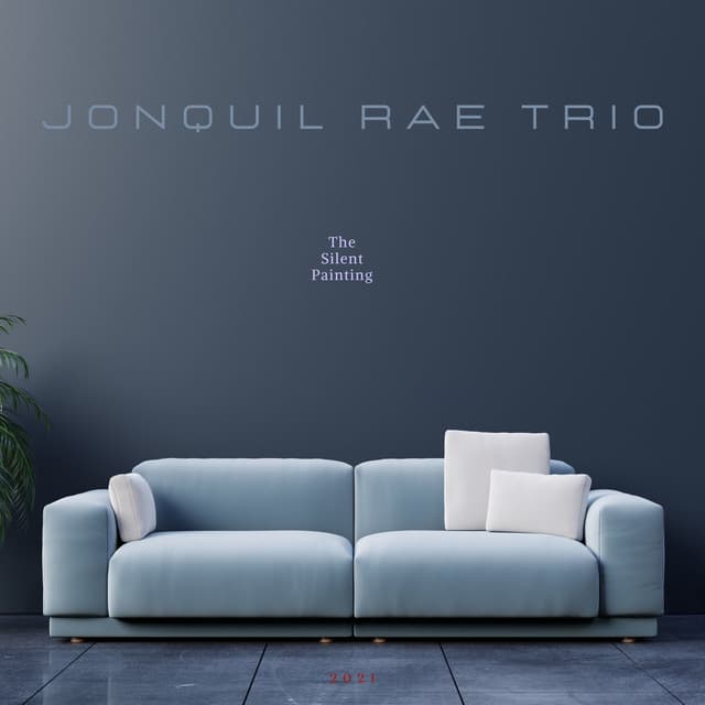 Jonquil Rae Trio