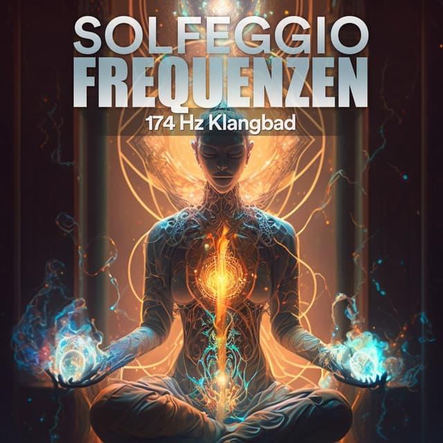Solfeggio Frequenzen