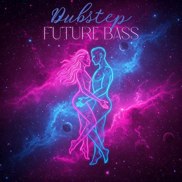 Infinite Cosmic Love & Dubstep Future Bass - DJ Good Feelin'