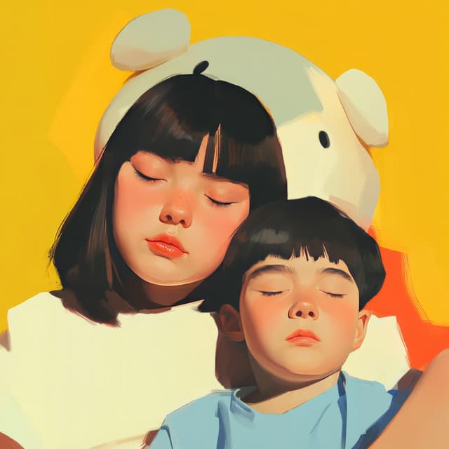 Songeur Canin Tempéré - Area Zen