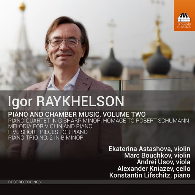 Igor Raykhelson
