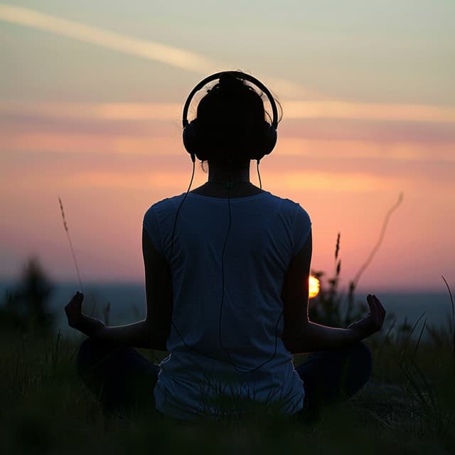 Inner Quiet: Music for Meditative Focus - Tech Guru