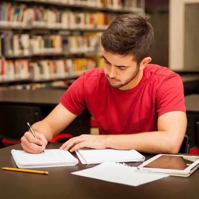 Deep Concentration Music: Study Enhancer - Guitar Mage