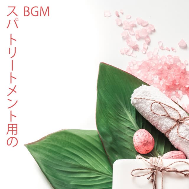 スパ トリートメント用の BGM - スパ ヒーリング ミュージック リラックス - 静けさ、リラクゼーション、マッサージ ウェルネスのためのスパ ミュージック - Relaxing Spa Music