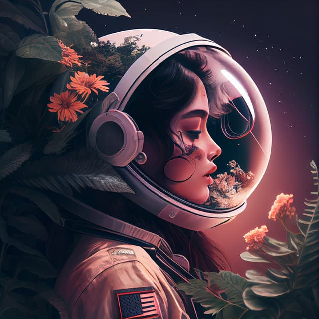 Serenity's Zenith - Ambiente