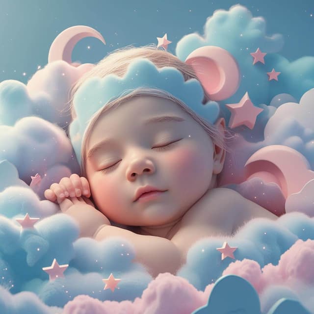 Tender Rest - Baby Mozart