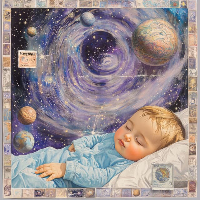 Swaddle and Swing: Musical Motion for Baby's Bliss - Nursery Rhymes & Kids Songs