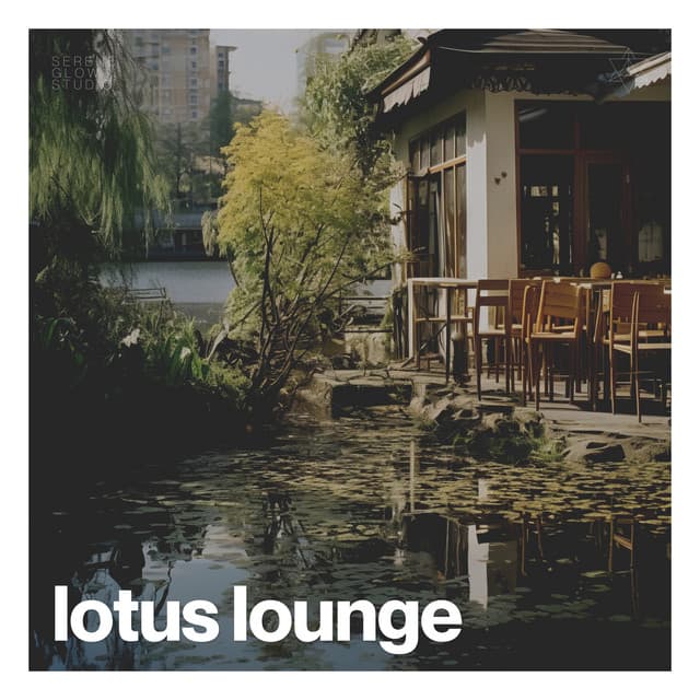Lotus Lounge - Yoga Music Station