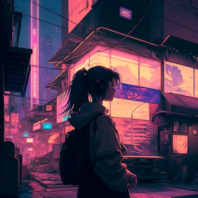 Night Owl - Jamie Lean