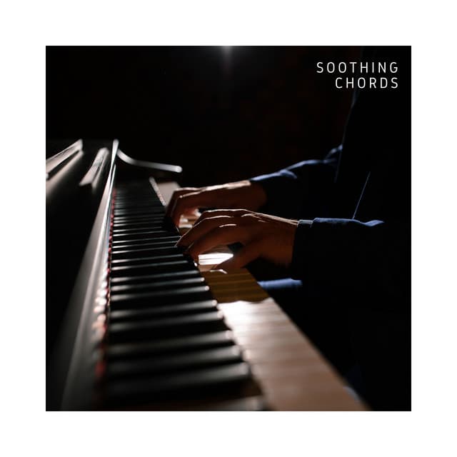 Soothing Chords: Chill Piano Instrumentals - Piano Bar