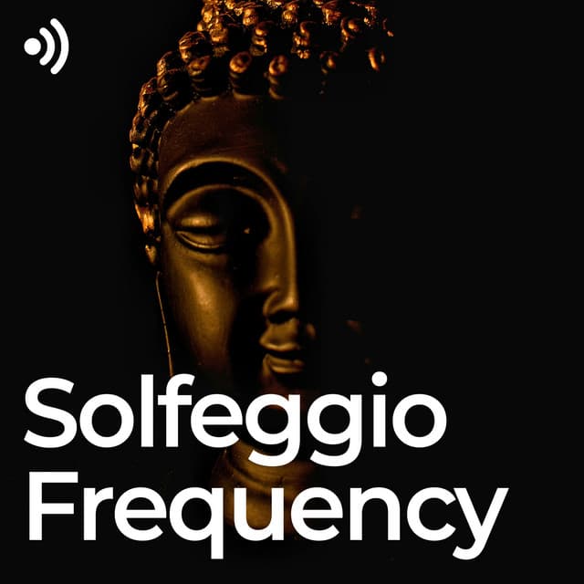 Solfeggio Frequency: 432 Hz - 432Hz Orbit Energy