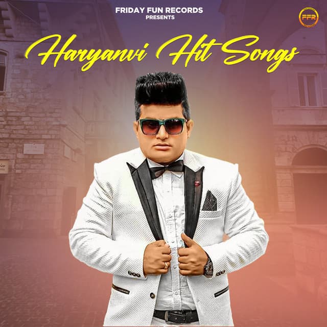 Haryanvi Hit Songs - Raju Punjabi