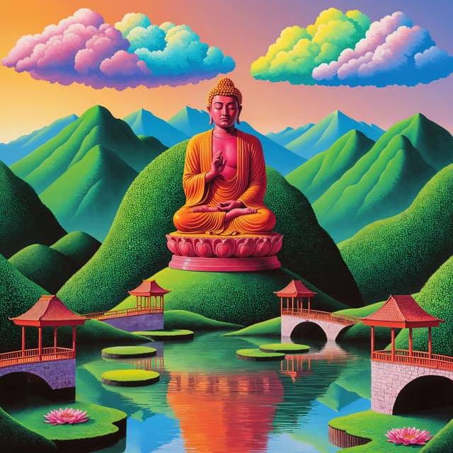 Solar Breath Expansion - sweet planet