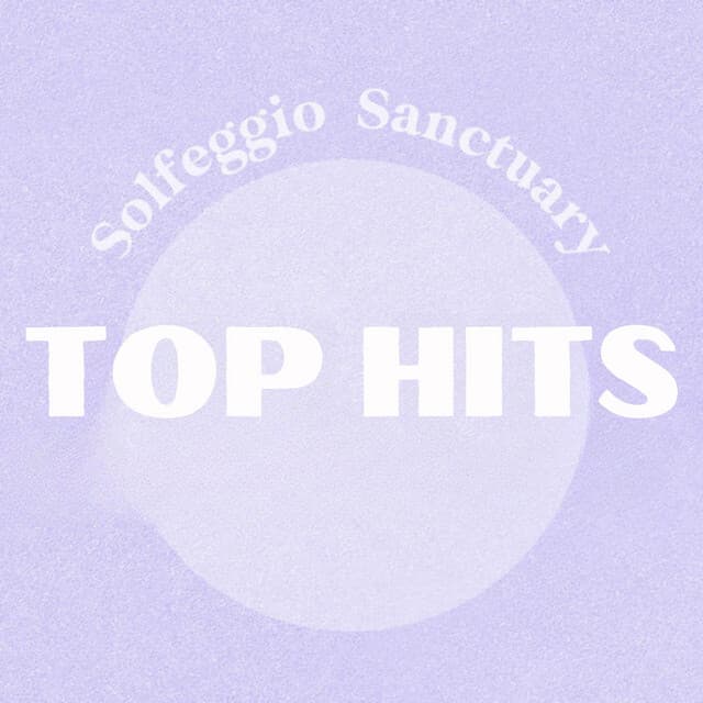 Top Hits Solfeggio 2024 - Solfeggio Sanctuary