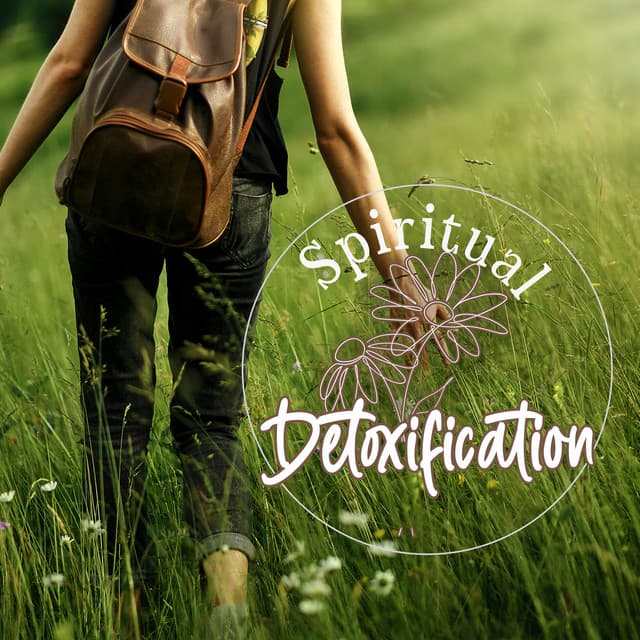 Spiritual Detoxification: Physical, Emotional and Mental Healing - Calm Nature Oasis