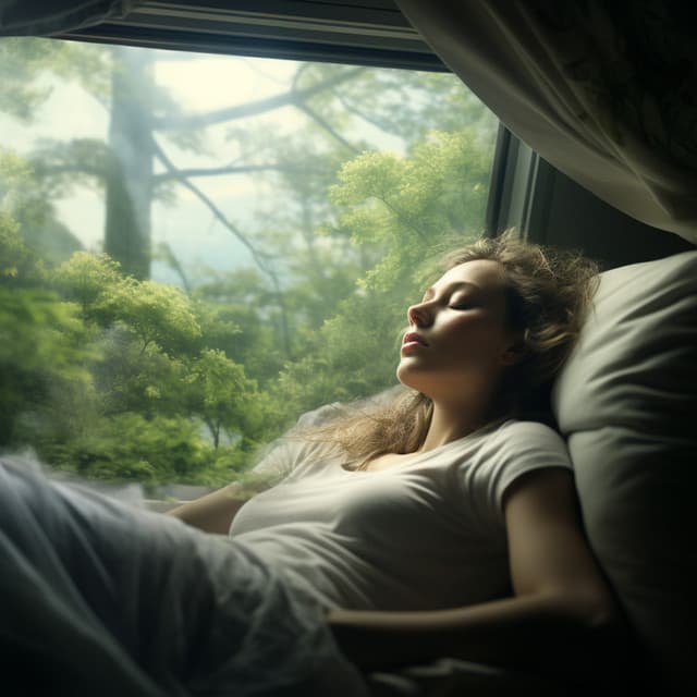 Dreaming with Nature's Cicadas: Nighttime Insect Sleep Bliss - Baby Lullaby Kids