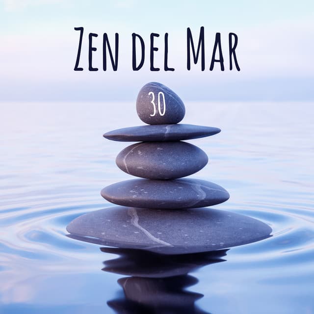 Zen del Mar - Ocean Beach Waves Consort