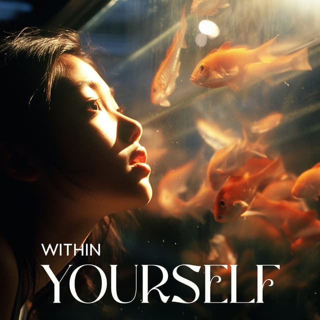 Within Yourself: Heavenly Japanese Music - Japanese Zen Shakuhachi